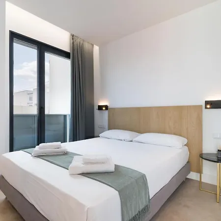 Apartment Stayaday Albufera *
