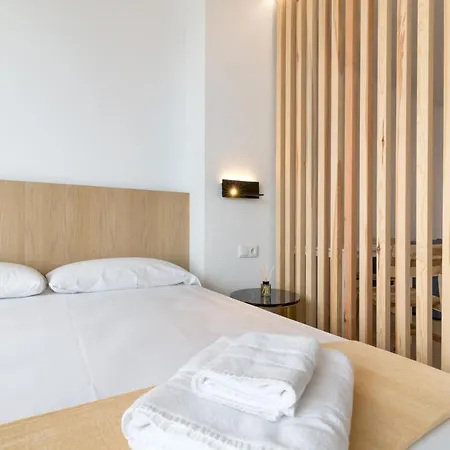 Stayaday Albufera Apartment *