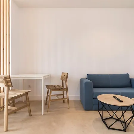 Stayaday Albufera Apartment Madrid