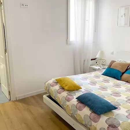 Beautiful In Chueca, Center Of - Ideal Tu De Ocio Apartment *