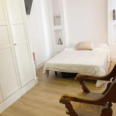 Apartment Beautiful In Chueca, Center Of - Ideal Tu De Ocio