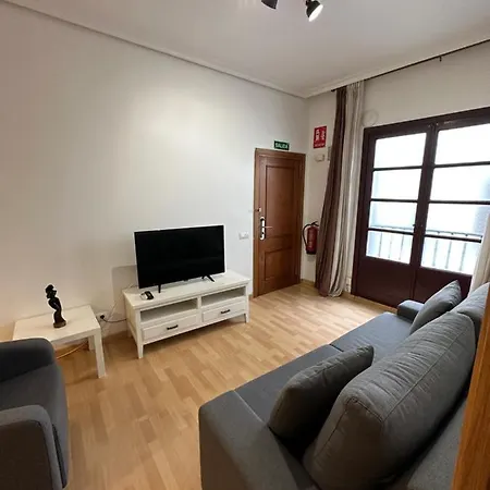Lofts Puerta Del Sol Madrid