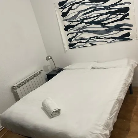Leon Homestay