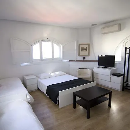 Apartamento Torreon Sol