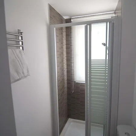 Torreon Sol Apartamento