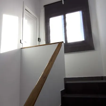 Torreon Sol Apartamento *