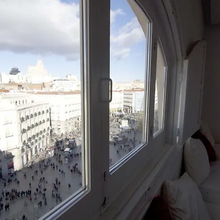 Torreon Sol * Madrid