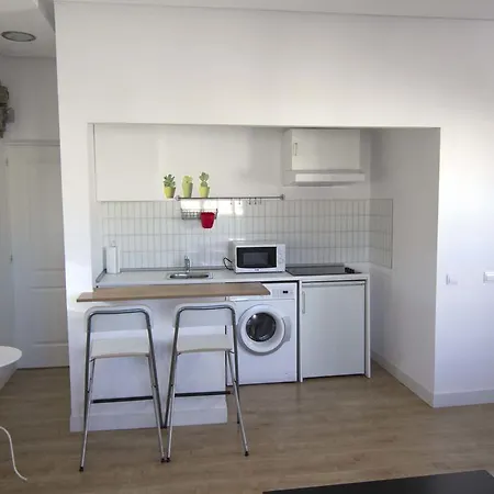 Apartamento Torreon Sol