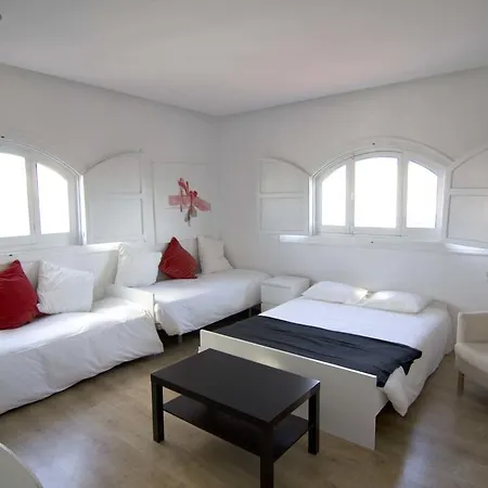 Torreon Sol Apartamento Madrid