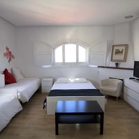 Torreon Sol Apartamento