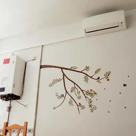 Low Cost In Appartement