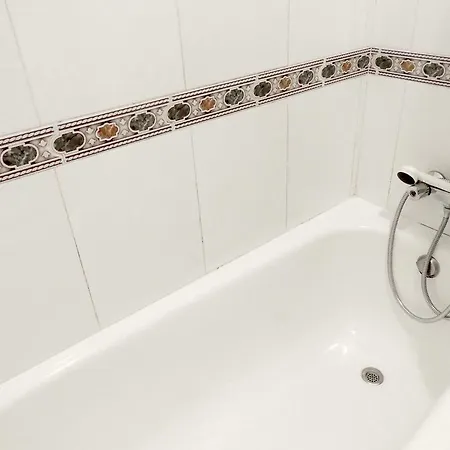 Low Cost In Appartement Madrid