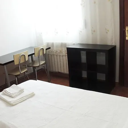 Appartement Low Cost In Madrid