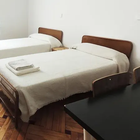 Low Cost In Appartement