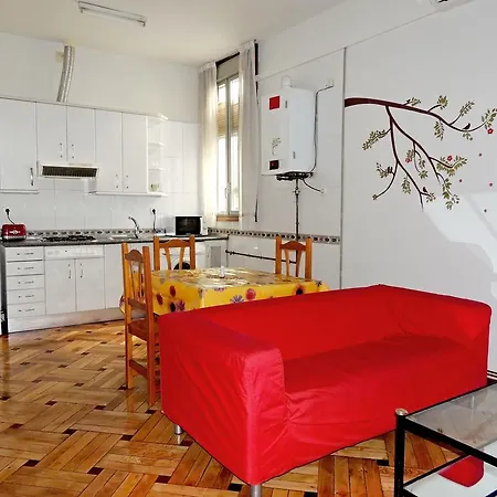 Low Cost In Appartement *