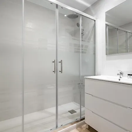 Duplex Reformado En Moratalaz Madrid