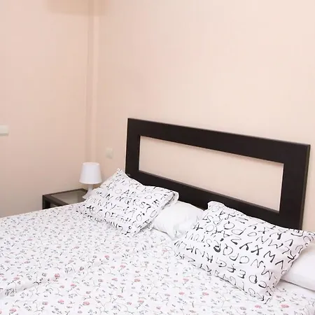 Apartment Castilla Luz Deco *
