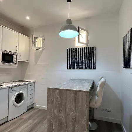 Cl Bonito Centro Apartment