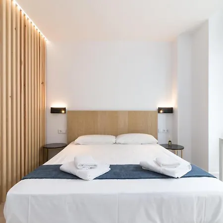 Apartment Stayaday Albufera Madrid