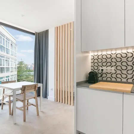 Stayaday Albufera Apartment Madrid