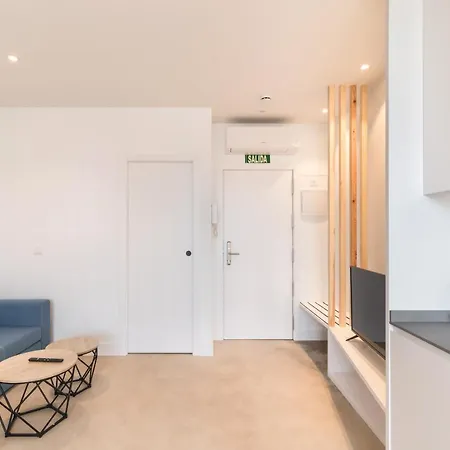 Stayaday Albufera Apartment *