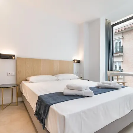 Stayaday Albufera Apartment Madrid