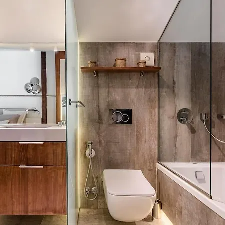 Apartamento Exclusivo Atico Duplex De Lujo