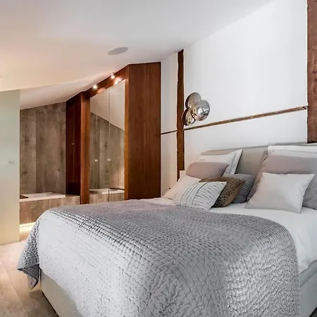 Exclusivo Atico Duplex De Lujo Apartamento *