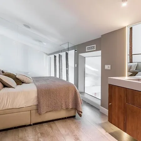 Exclusivo Atico Duplex De Lujo