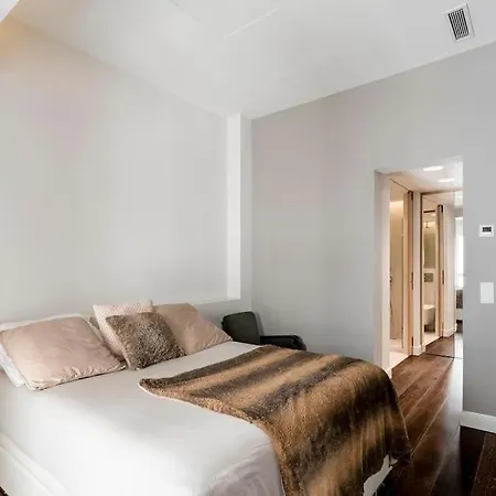 Exclusivo Atico Duplex De Lujo *