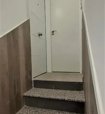 Apartamento Moderno En El Corazón De Sol *