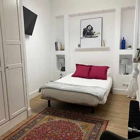 Beautiful In Chueca, Center Of - Ideal Tu De Ocio Madrid