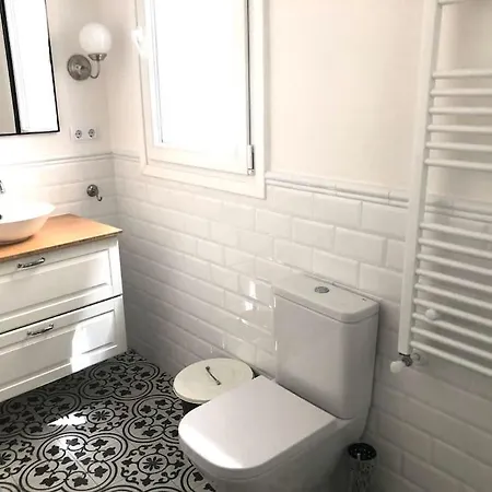 Appartamento Beautiful In Chueca, Center Of - Ideal Tu De Ocio Madrid