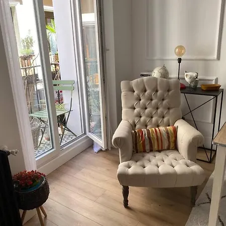 Beautiful In Chueca, Center Of - Ideal Tu De Ocio Apartment