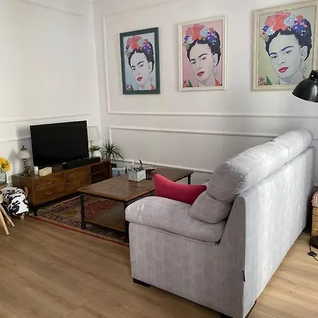 Appartamento Beautiful In Chueca, Center Of - Ideal Tu De Ocio