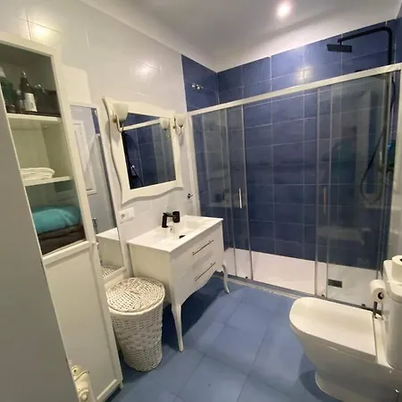 Apartment Beautiful In Chueca, Center Of - Ideal Tu De Ocio *