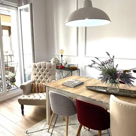 Beautiful In Chueca, Center Of - Ideal Tu De Ocio Apartment