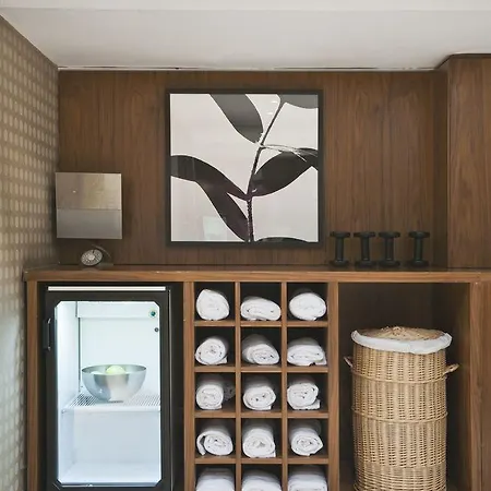 Ac Recoletos By Marriott Madri