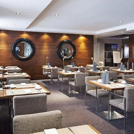 Hotel Ac Recoletos By Marriott 4*