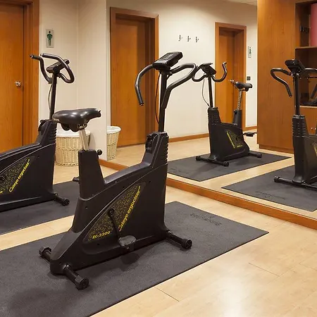 Hotel Ac Aravaca By Marriott