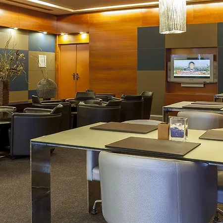 Hotel Ac Aravaca By Marriott