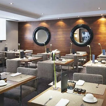 Ac Recoletos By Marriott