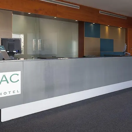Ac Aravaca By Marriott 4* Madrid