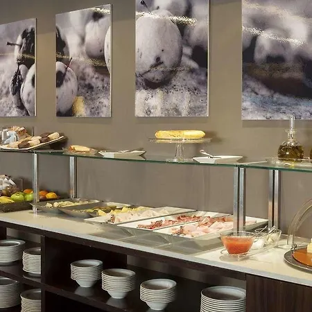 Ac Aravaca By Marriott Hotel 4*