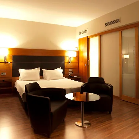 Ac Carlton By Marriott Hotel Madrid