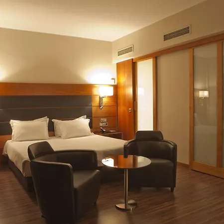 Ac Carlton By Marriott 4*