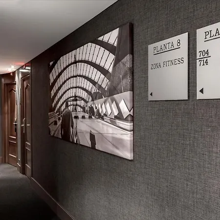 Ac Carlton By Marriott Madrid