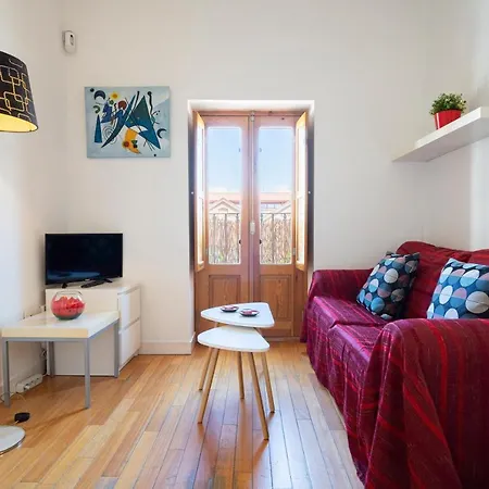 My City - Precioso Apartamento En Calle Dona Urraca Apartamento