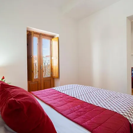 Apartamento My City - Precioso Apartamento En Calle Dona Urraca *