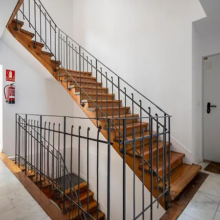 Apartamento My City - Precioso Apartamento En Calle Dona Urraca Madrid